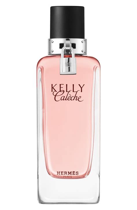 kelly caleche eau de parfum hermes|Hermes caleche perfume price.